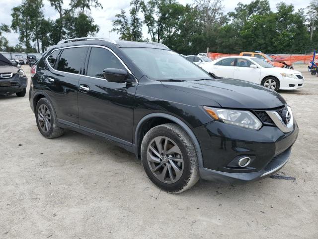 Vin: knmat2mt6gp700103, lot: 59238285, nissan rogue s 20164
