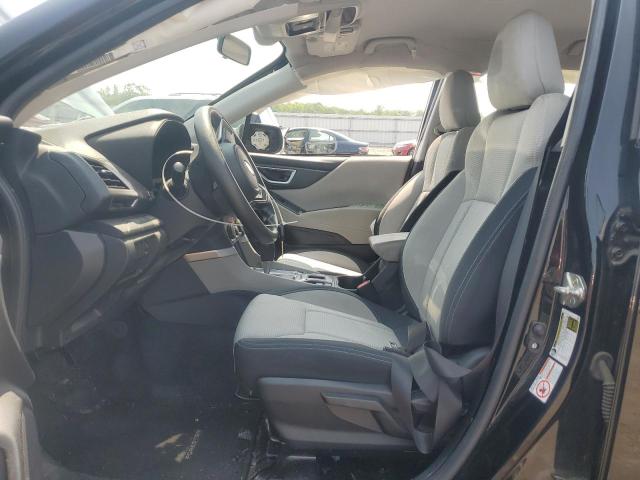 2019 SUBARU FORESTER JF2SKACC4KH574525