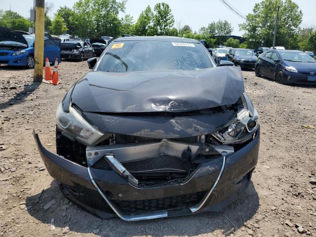 2017 NISSAN MAXIMA 3.5 1N4AA6AP8HC422128