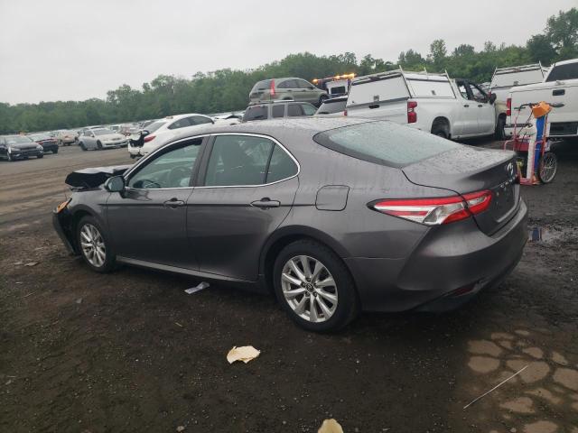 Vin: 4t1b11hk1ju509652, lot: 59767745, toyota camry l 20182