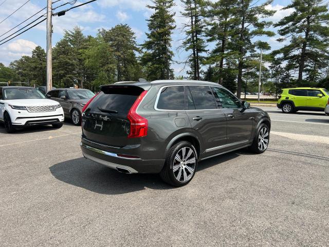 Vin: yv4a221l6m1670880, lot: 60939115, volvo xc90 t6 inscription 20214