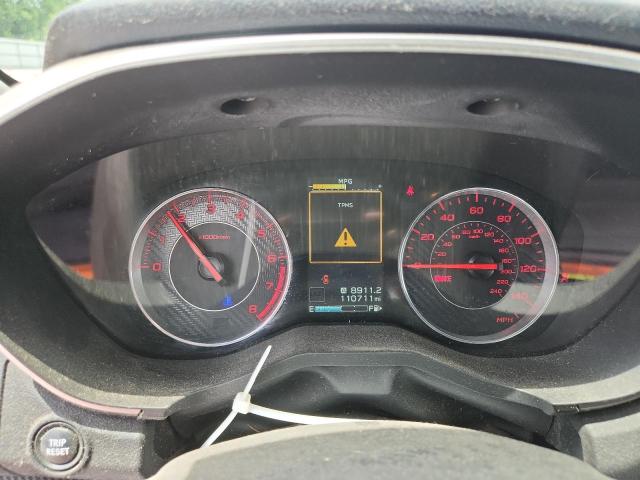 2018 SUBARU IMPREZA SP 4S3GKAK60J1610685