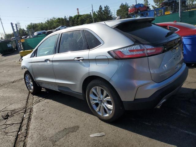 2022 FORD EDGE TITAN - 2FMPK4K9XNBA38459
