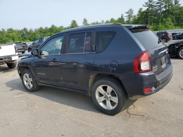 Vin: 1c4njdbb8ed567999, lot: 59283605, jeep compass sport 20142