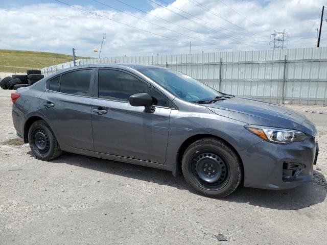 Vin: 4s3gkaa68j3616479, lot: 62780605, subaru impreza 20184