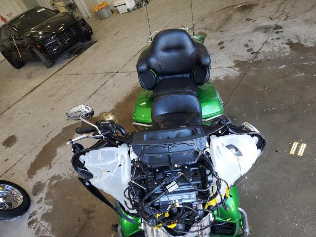2015 HARLEY-DAVIDSON FLHTK ULTR - 1HD1KEL11FB655490