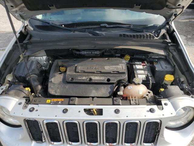 2017 JEEP RENEGADE S - ZACCJBAHXHPG36392
