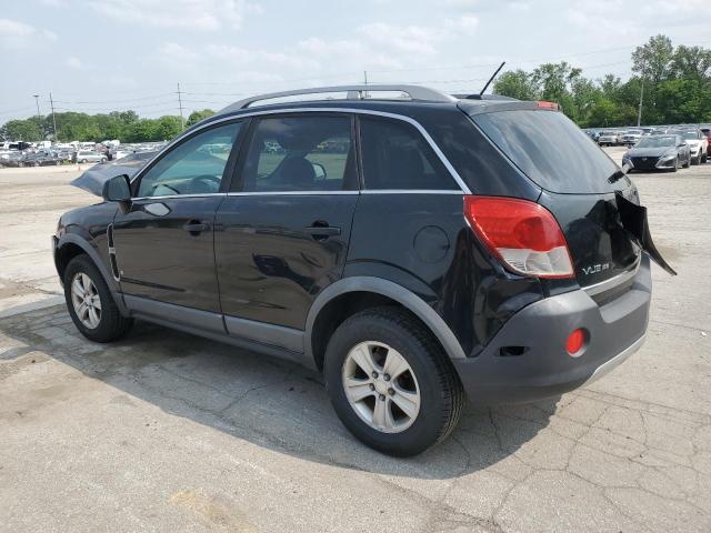SATURN VUE XE 2009 black 4dr spor gas 3GSCL33P79S578864 photo #3