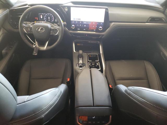 2024 LEXUS TX 350 BAS 5TDAAAB63RS000562