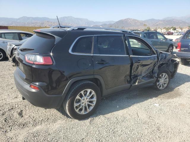 2019 JEEP CHEROKEE L 1C4PJMCB7KD433309