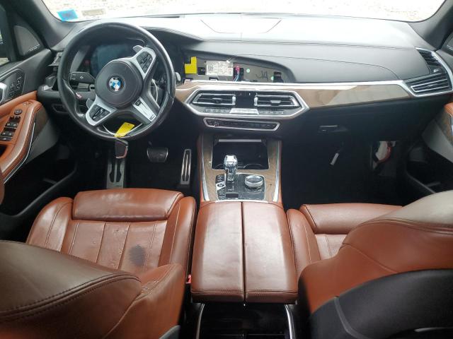 2019 BMW X5 XDRIVE5 - 5UXJU2C58KLN64197