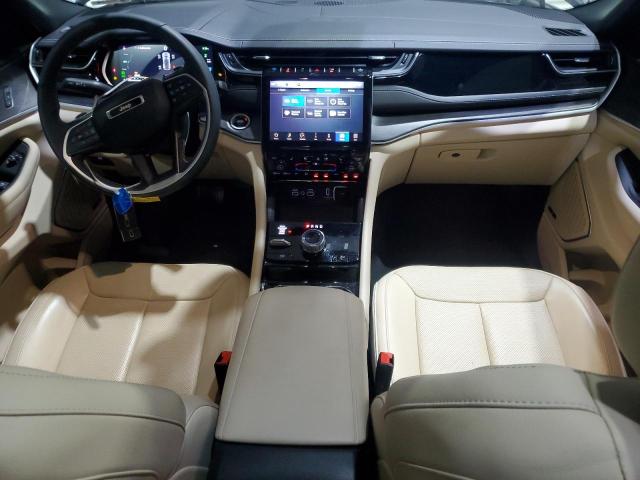 2022 JEEP GRAND CHER 1C4RJYB62N8749508
