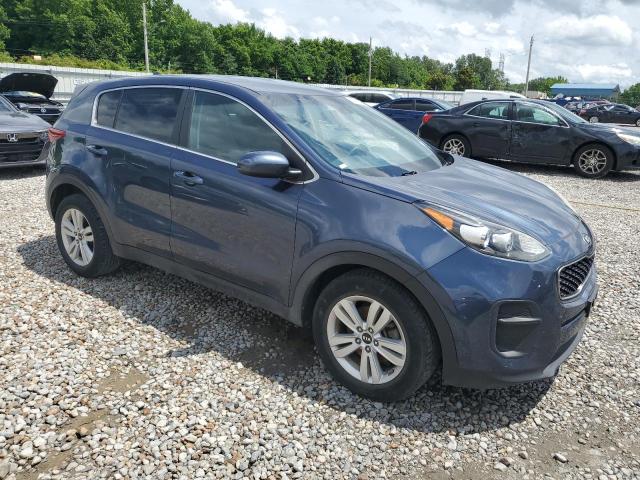 Vin: kndpm3ac4h7234562, lot: 60983575, kia sportage lx 20174