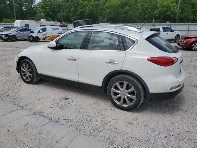 Vin: jn1aj0hr0bm852769, lot: 59878785, infiniti ex35 base 20112