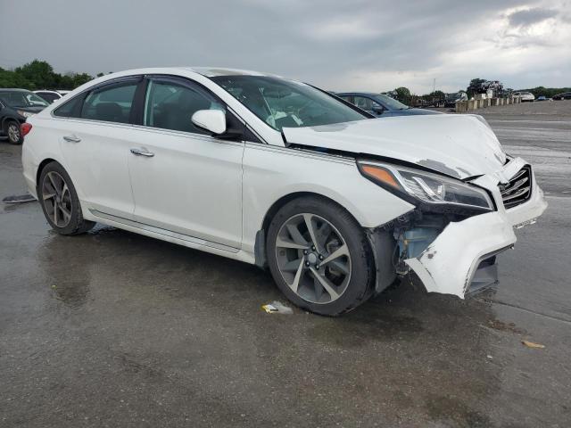 Vin: 5npe34af5fh155159, lot: 60031645, hyundai sonata sport 20154