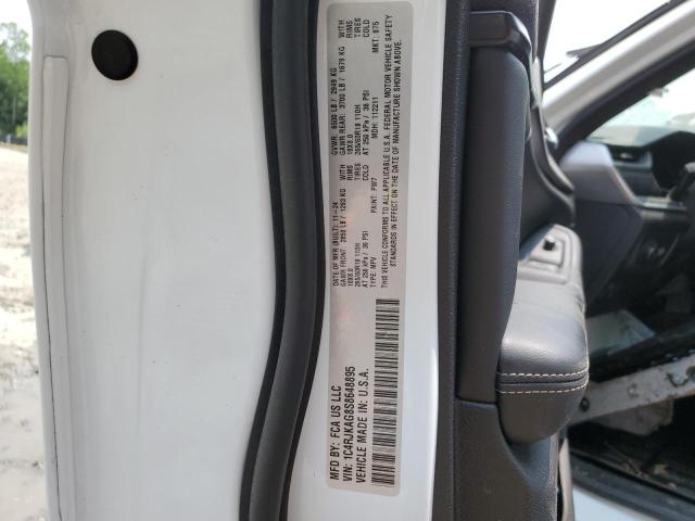 2025 JEEP GRAND CHER 1C4RJKAG8S8648895