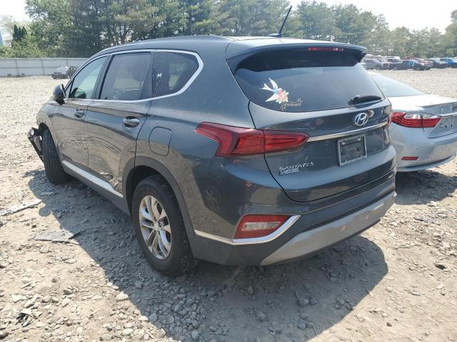 Vin: 5nms2cad5lh143603, lot: 60643405, hyundai santa fe se 20202
