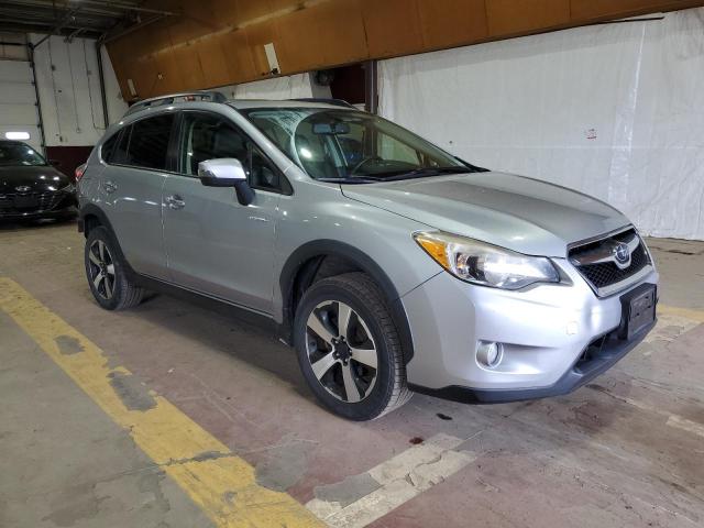 Vin: jf2gpbpc2fh290937, lot: 60148645, subaru xv 2.0i hybrid touring 20154