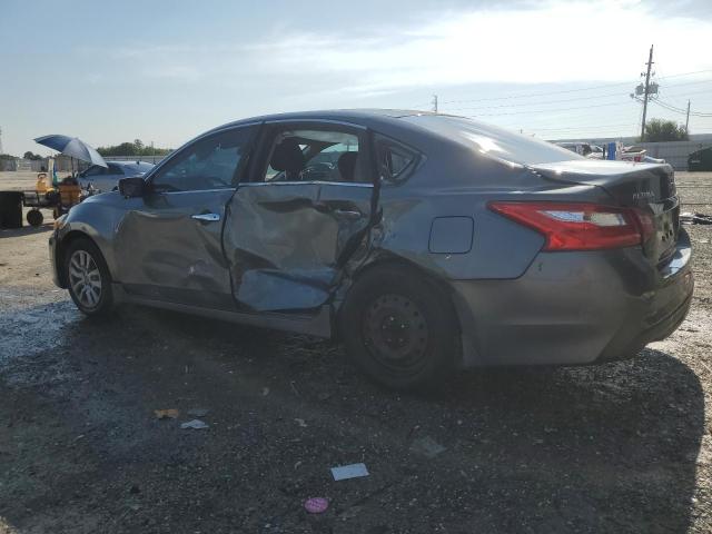 Vin: 1n4al3ap8gn320307, lot: 58797035, nissan altima 2.5 20162