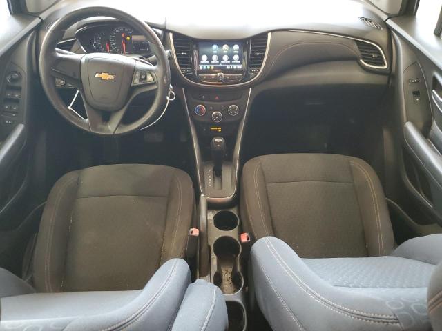 2019 CHEVROLET TRAX LS - LSGCJKSB7KY000218