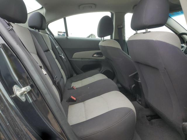 2012 CHEVROLET CRUZE LS - 1G1PC5SH6C7390189