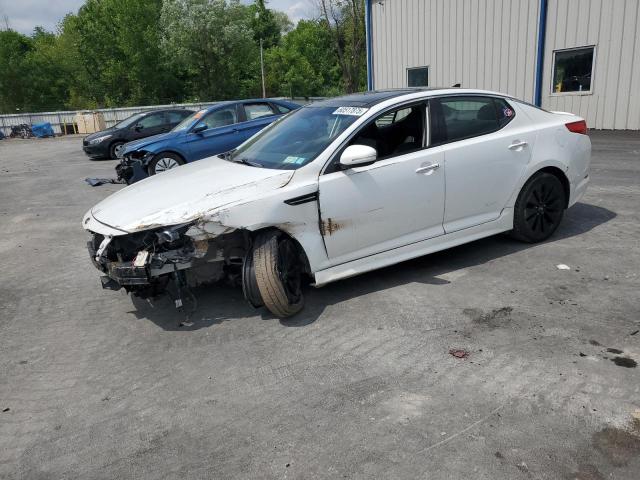 Vin: 5xxgr4a63cg009034, lot: 60517875, kia optima sx 2012 img_1
