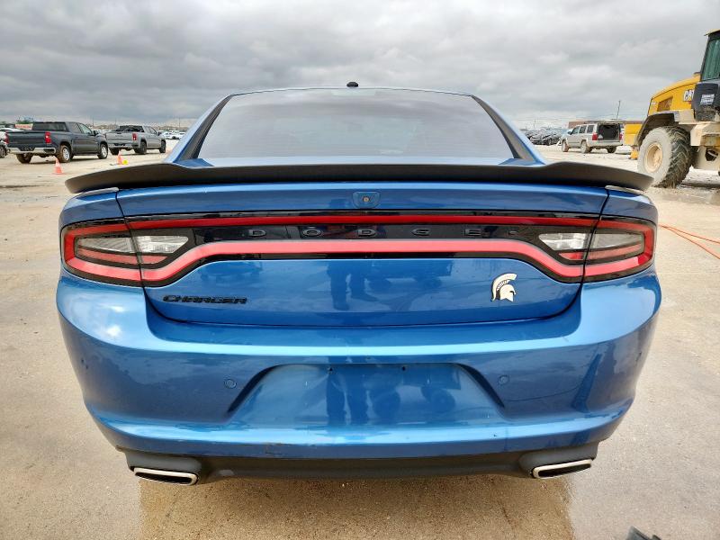 2021 DODGE CHARGER SX 2C3CDXBG1MH633858