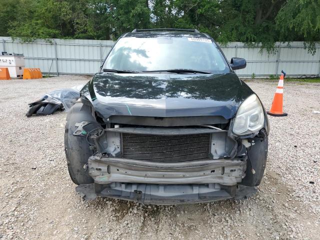 2017 CHEVROLET EQUINOX LT - 2GNALCEKXH1600121