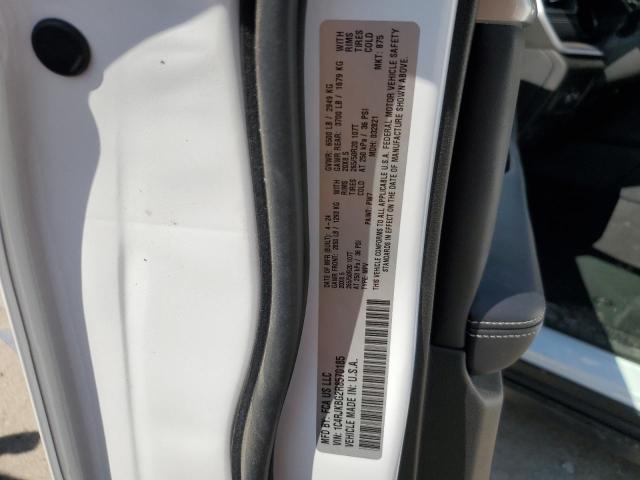 2024 JEEP GRAND CHER 1C4RJKBG2R8570185