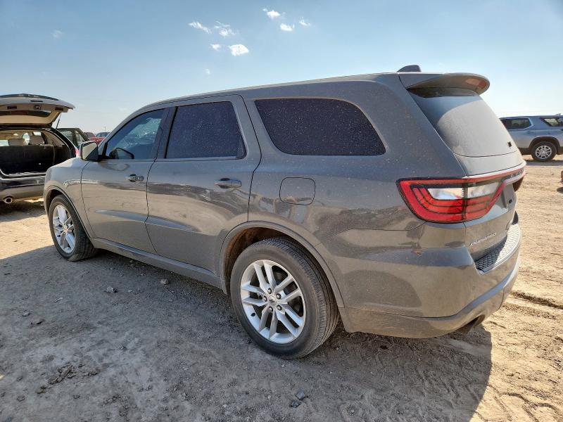 Vin: 1c4sdhct1mc660070, lot: 61138715, dodge durango r/t 20212