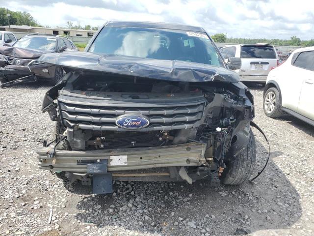 2017 FORD EXPLORER P - 1FM5K8AR5HGA17161