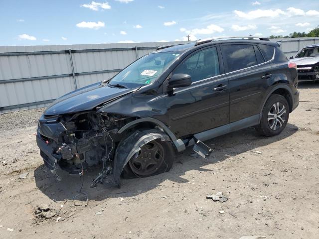 Vin: 2t3bfrev1hw609136, lot: 61720655, toyota rav4 le 2017 img_1