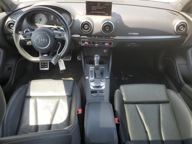 2015 AUDI S3 PRESTIG WAUFFGFF2F1142041