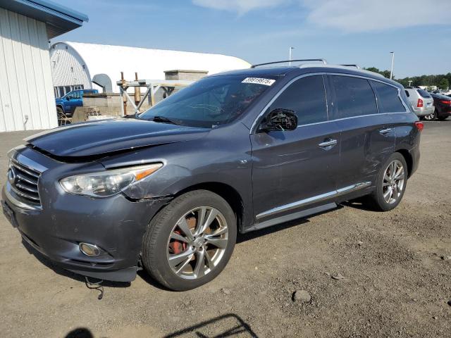 Vin: 5n1al0mm6ec527020, lot: 59919975, infiniti qx60 2014 img_1