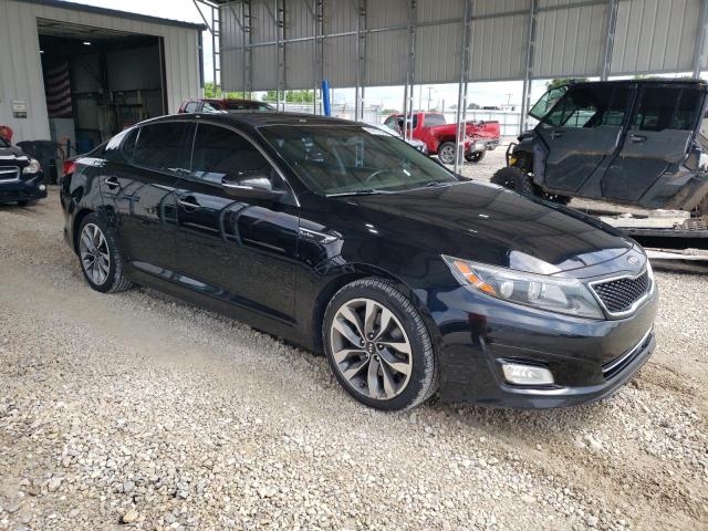Vin: 5xxgr4a64fg382331, lot: 60117045, kia optima sx 20154