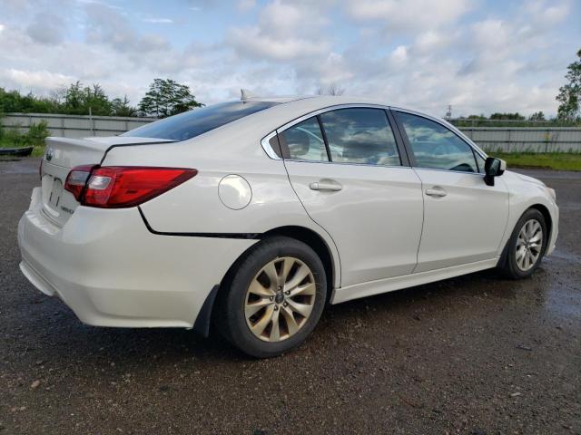 Vin: 4s3bnbc61g3046886, lot: 61360345, subaru legacy 2.5i premium 20163