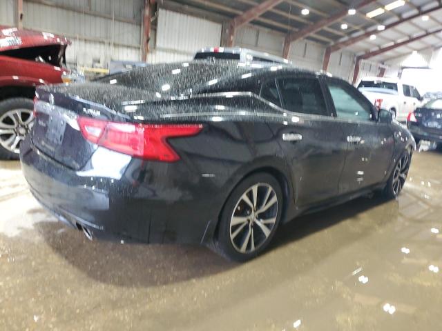 2018 NISSAN MAXIMA 3.5 1N4AA6AP4JC394799