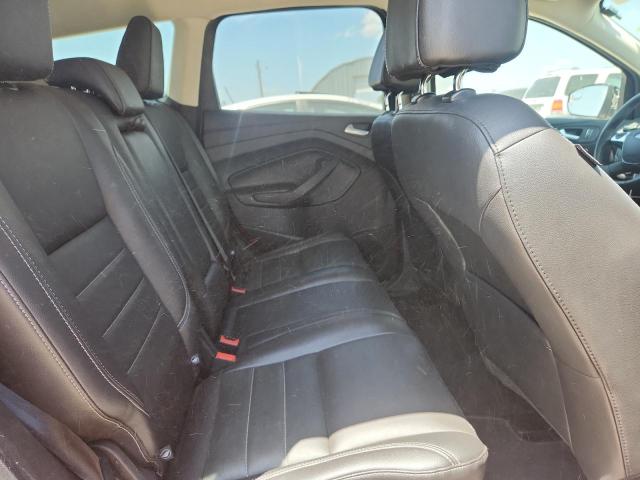 2016 FORD ESCAPE SE - 1FMCU0G99GUB71902