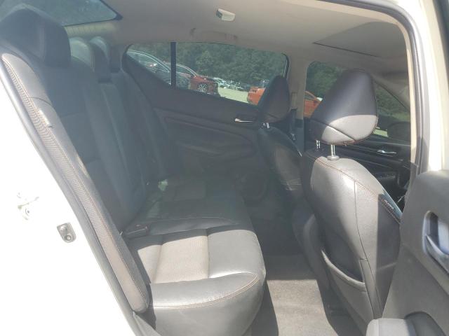 2020 NISSAN ALTIMA SR - 1N4BL4CV0LC121943