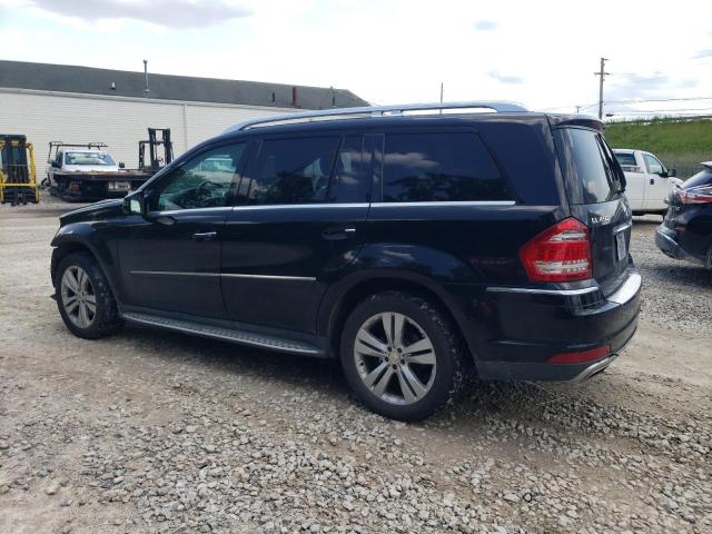 Vin: 4jgbf7be6ba659105, lot: 60231585, mercedes-benz gl-class 450 4matic 20112
