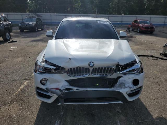 2017 BMW X4 XDRIVE2 5UXXW3C36H0T78967