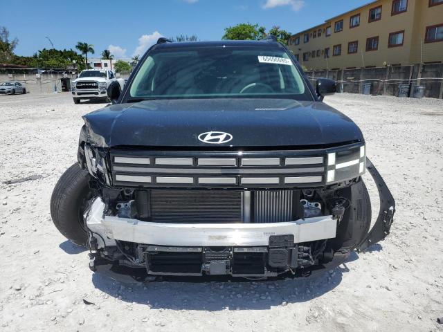 2024 HYUNDAI SANTA FE S - 5NMP24G10RH013679