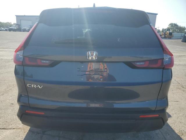 2024 HONDA CR-V EXL - 2HKRS4H77RH457835