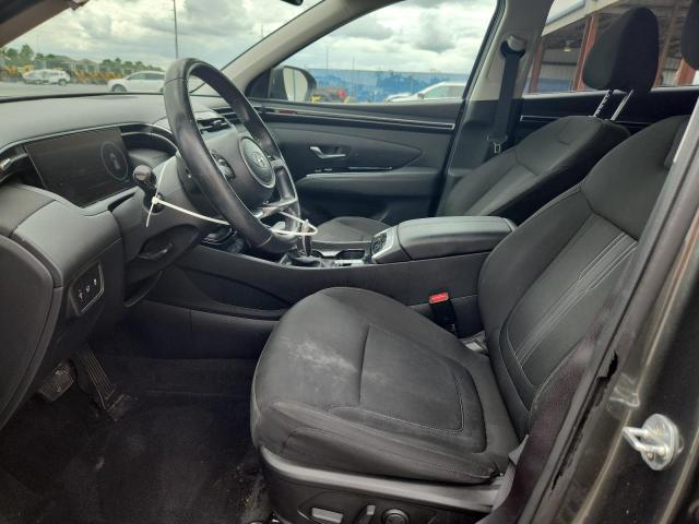 2022 HYUNDAI TUCSON SEL 5NMJF3AE3NH099306