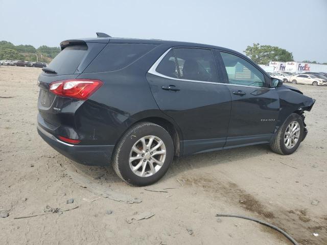 2019 CHEVROLET EQUINOX LT 2GNAXUEVXK6121003