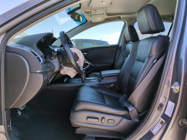 2017 ACURA RDX TECHNO 5J8TB4H57HL011765