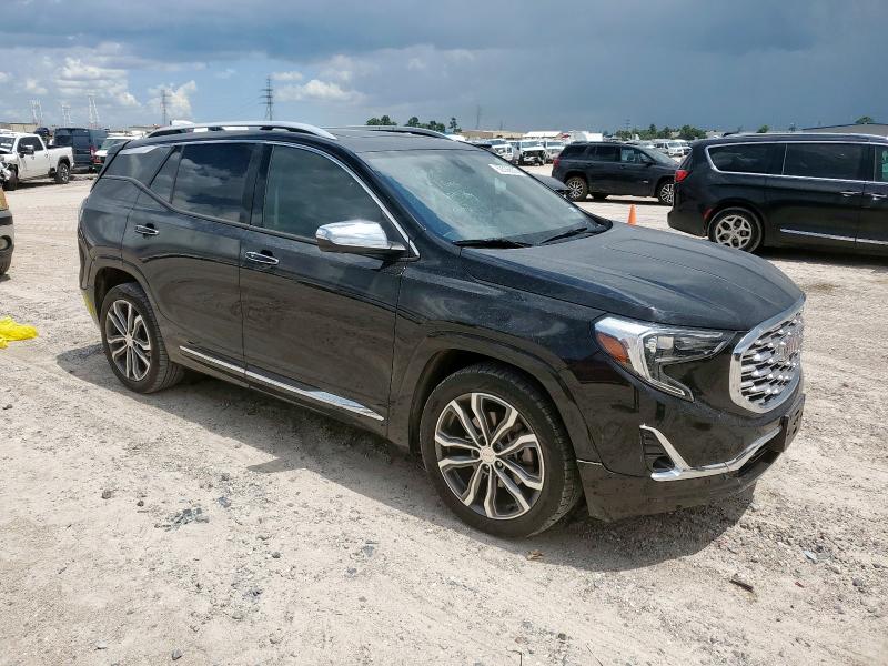 Vin: 3gkalsex2ll146621, lot: 62036555, gmc terrain denali 20204