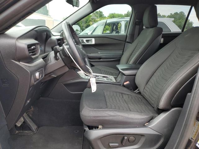 2020 FORD EXPLORER X - 1FMSK7DH0LGA23314