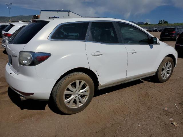Vin: jm3er2w38a0344466, lot: 60555445, mazda cx-7 20103