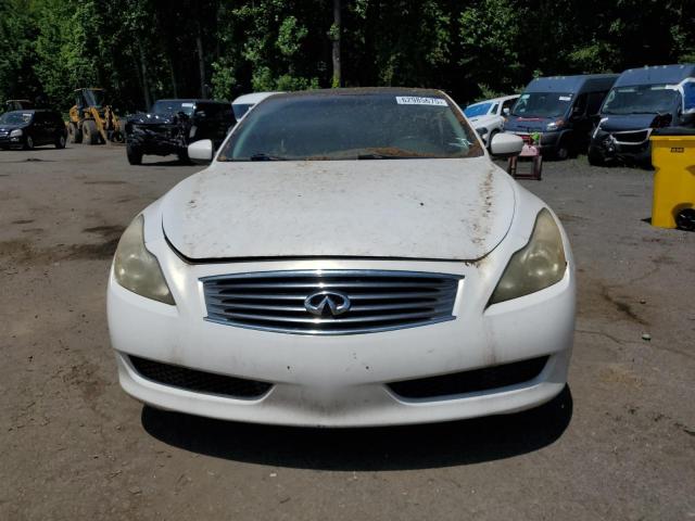 2010 INFINITI G37 - JN1CV6EL3AM151772